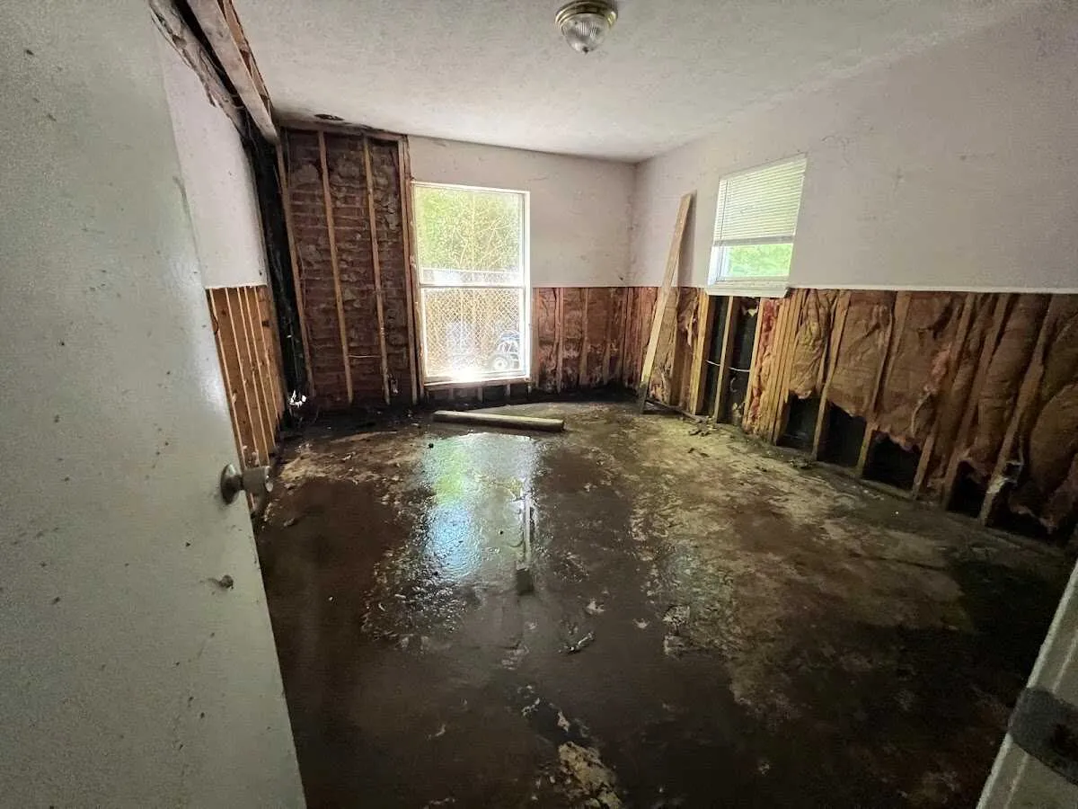 Water Damage Restoration in Seguin, TX